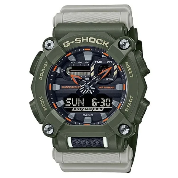 Casio G-Shock Analog...